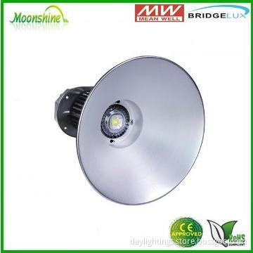 Bridgelux COB industrial 200w high bay led with CE&ROHS approval